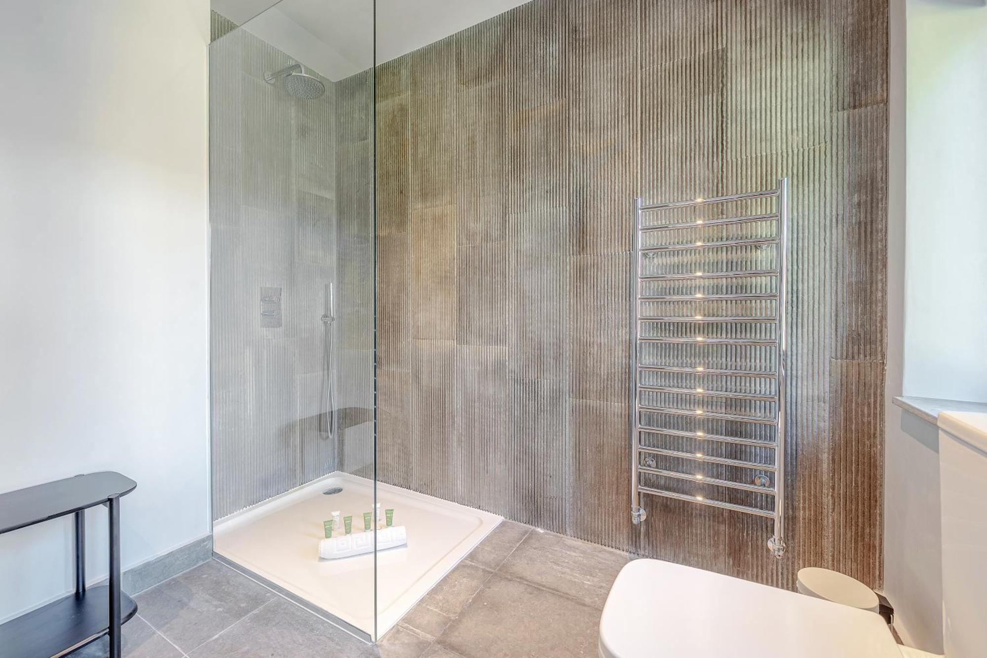 Hébergement de vacances Luxurious 4 Bedroom In Kensington *