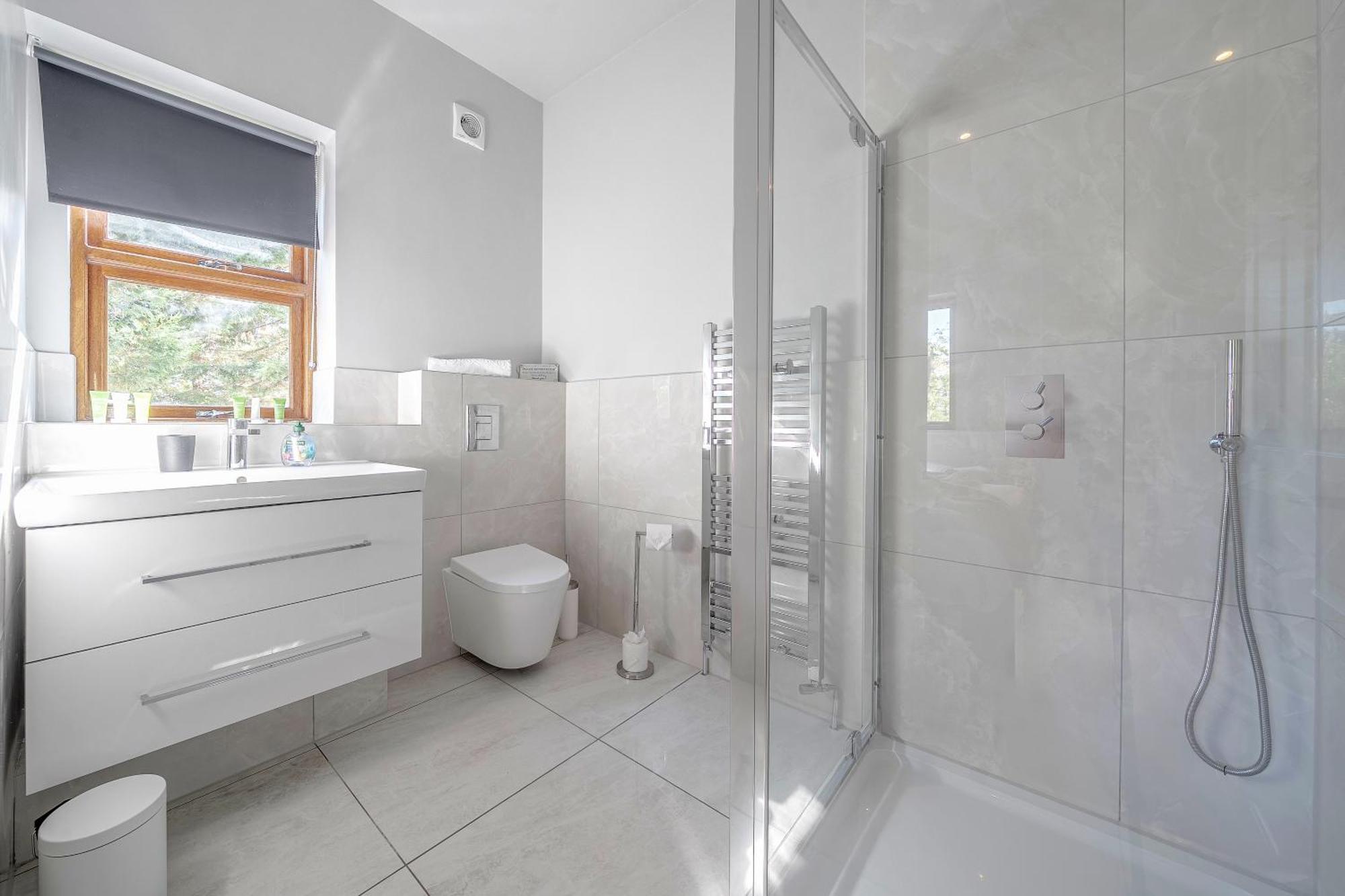 Hébergement de vacances Luxurious 4 Bedroom In Kensington Londres