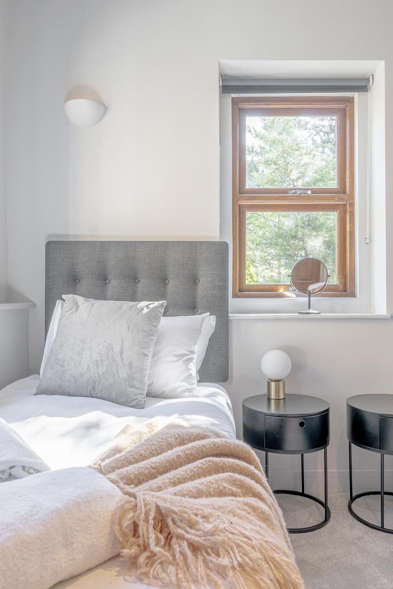 Luxurious 4 Bedroom In Kensington Londres